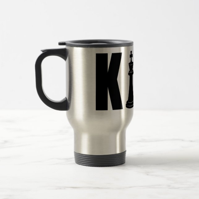 Premium-Keramik-Kaffeetasse  Reisebecher (Links)