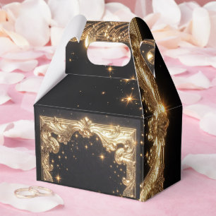 Premium Kleine Geschenkbox - Verpackung > Geschenk Geschenkschachtel