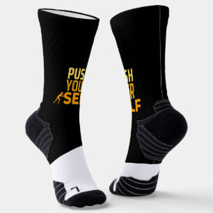 Premium-Komfort-Socken für den Alltag - atemberaub Socken