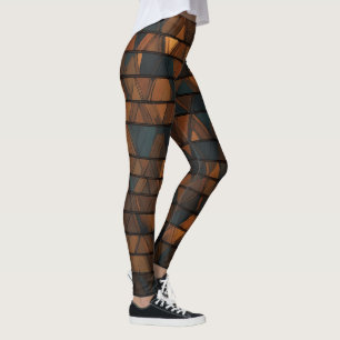 Premium-Leggings für Trendsetter Leggings