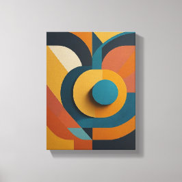 Premium Leinwand Art Wall Deco