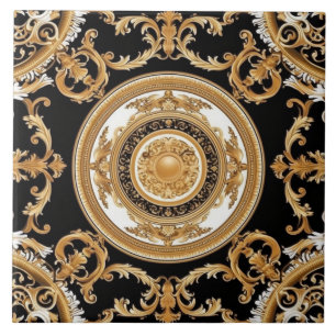 Premium Luxe Tiles für zeitlose Eleganz Fliese