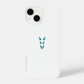 Premium Luxus Smartphone Cover Case iPhone 14 Hülle