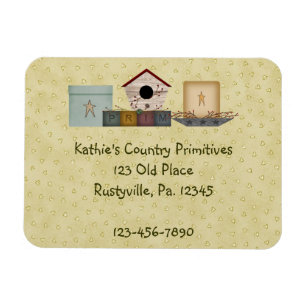 Premium-Magnet Magnet