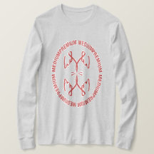 Premium Mittlere Oval-Beschriftung