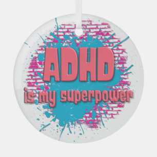 Premium-Ornament Ornament Aus Glas