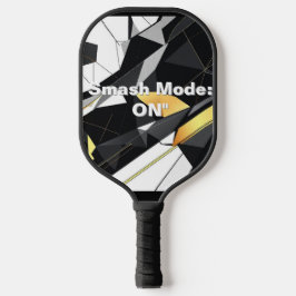 Premium Pickleball | Dauerhafte Nutzung im Freien Schläger