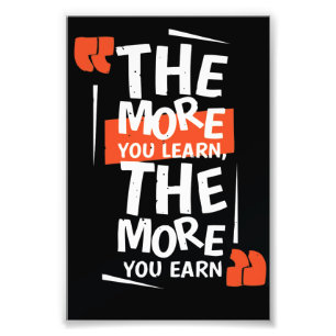 Premium Poster Satin Foto Paper