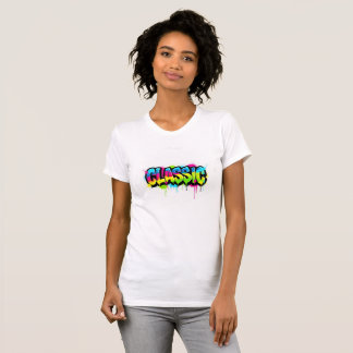 Premium Qualität Damen T-Shirt