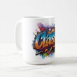 Premium Qualität für Herren Kaffeetasse