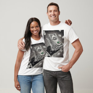Premium-Qualität Grafisches T-Shirt - Fett-Designs