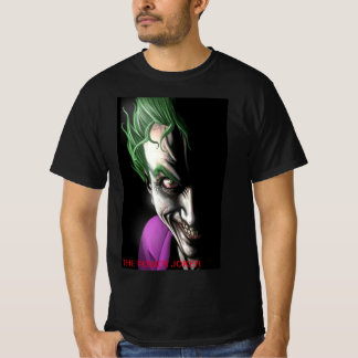 PREMIUM QUALITY JOKER T - Shirt
