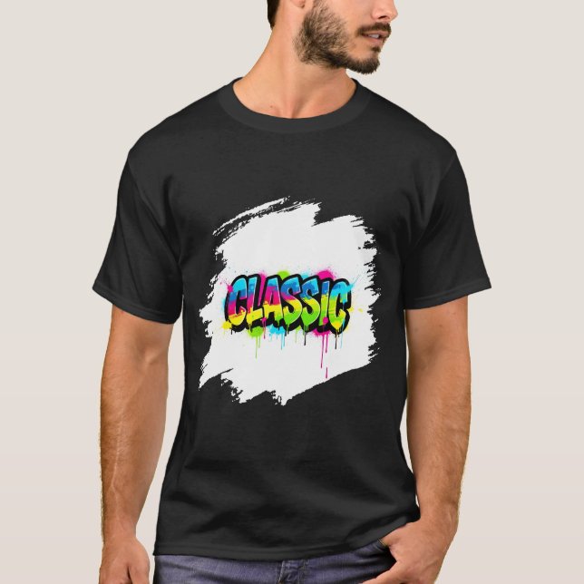 Premium Quality Men's T-Shirt (Vorderseite)