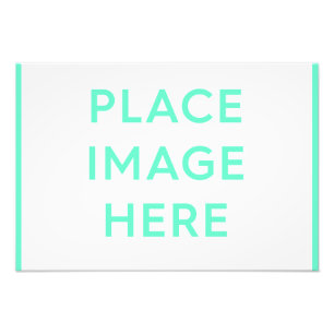 Premium-Satin-Foto-Erweiterung - 19" x 13" Fotodruck
