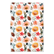 Premium Satin Foto Paper Foto Erweiterung