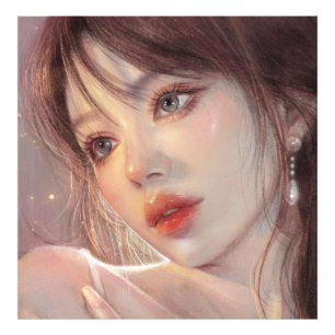 Premium Satin Foto Paper Foto Erweiterung