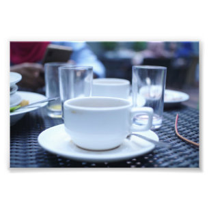 Premium Satin Foto Paper Foto Erweiterung