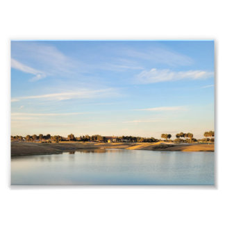 Premium Satin Foto Paper Foto Erweiterung