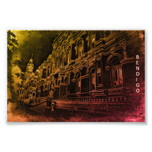 Premium Satin-Fotopapier Foto