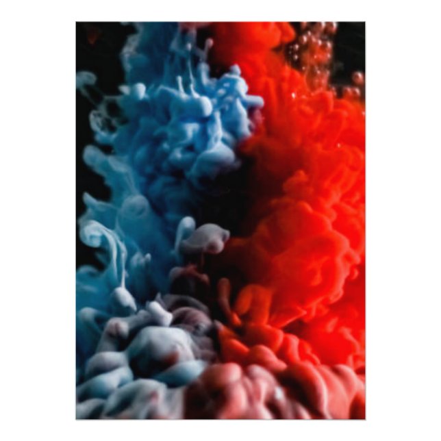 Premium Satin-Fotopapier Fotodruck (Vorne)