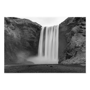 Premium Satin-Fotopapier-Fotovergrößerung Fotodruck