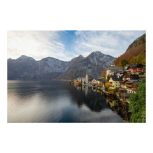Premium Satin-Fotopapier-Fotovergrößerung Fotodruck