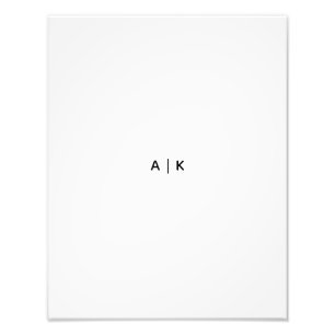 Premium Satin-Fotopapier-Fotovergrößerung Fotodruck