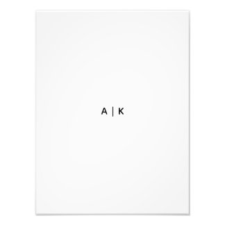 Premium Satin-Fotopapier-Fotovergrößerung Fotodruck