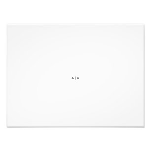 Premium Satin-Fotopapier-Fotovergrößerung Fotodruck