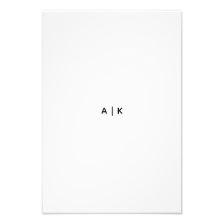 Premium Satin-Fotopapier-Fotovergrößerung Fotodruck