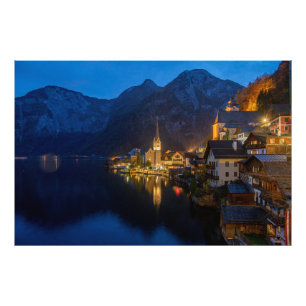 Premium Satin-Fotopapier-Fotovergrößerung Fotodruck