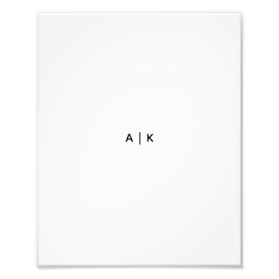 Premium Satin-Fotopapier-Fotovergrößerung Fotodruck