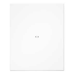 Premium Satin-Fotopapier-Fotovergrößerungsdruck Fotodruck