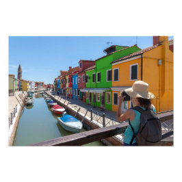 Premium Satin Photo Paper Photo Enlargement Fotodruck