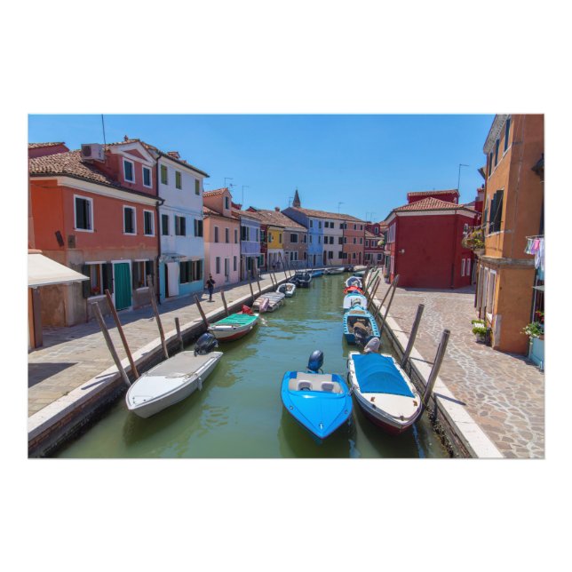 Premium Satin Photo Paper Photo Enlargement Fotodruck (Vorne)