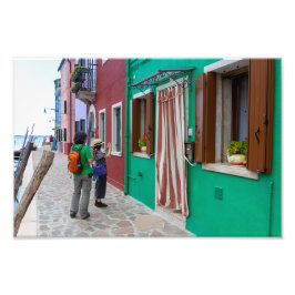 Premium Satin Photo Paper Photo Enlargement Fotodruck