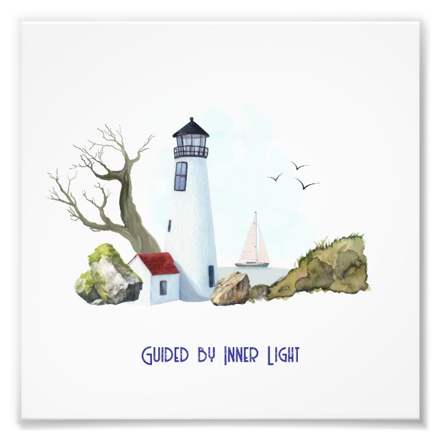 Premium Satin Photo Paper Photo Enlargement  Fotodruck (Vorne)