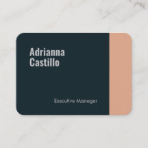 Premium Silber Minimalistisch Moderner Schlichter