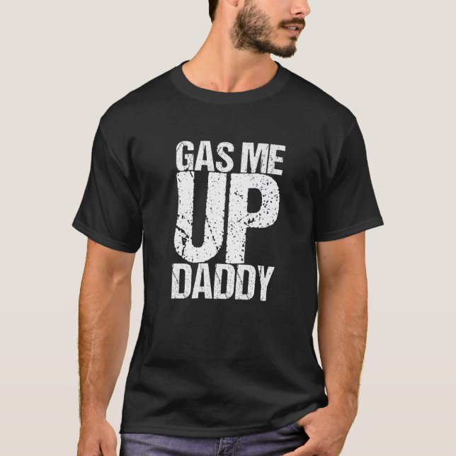 Premium T-Shirt (Vorderseite)