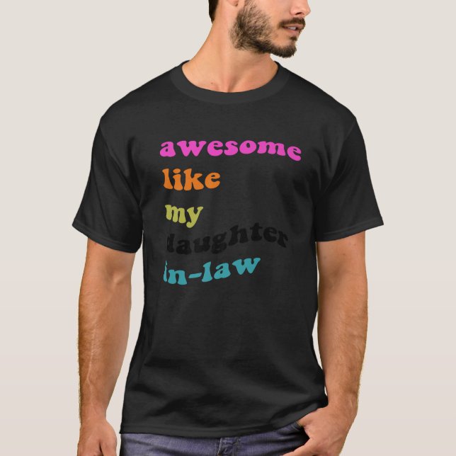 Premium T-Shirt (Vorderseite)