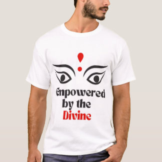 Premium-T - Shirt - Feiern Sie Ihre Stärke