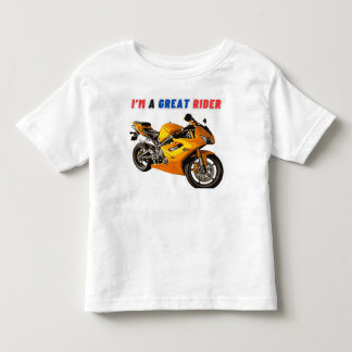 Premium-T - Shirt für kundenspezifisches Rider-Des