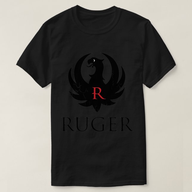 Premium-T - Shirt für Ruderdeutscher (Design vorne)