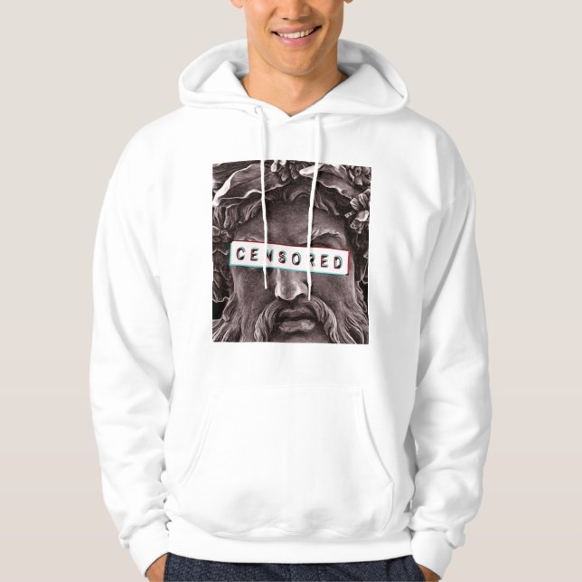 Premium THOR T - Shirt (Vorderseite)