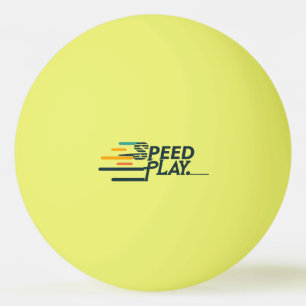 Premium Tischtennisball