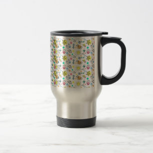 Premium Travel Mug Reisebecher
