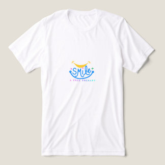 Premium Unisex Rundhals-Cotton-T-Shirt Tri-Blend Shirt