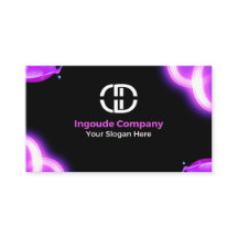 "Premium-Visitenkarten