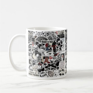 Premium-Wiederverwendungs-Trinkglas Umweltfreund Kaffeetasse
