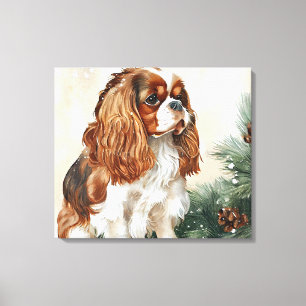 Premium Wrapped Canvas (Glanz) Leinwanddruck